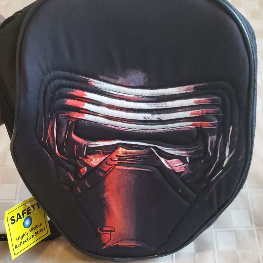 Star Wars backpack - Picture 4 of 4